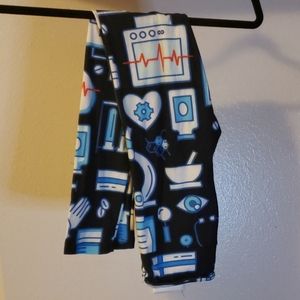 LuLaRoe OS Leggings (2)